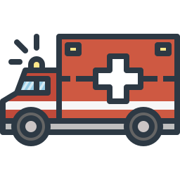 Ambulance icon