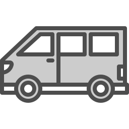 van icon