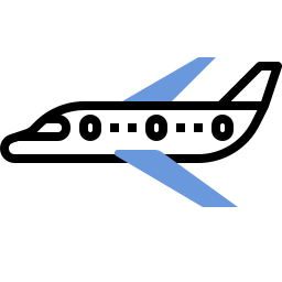 flugzeug icon