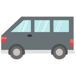 van icon