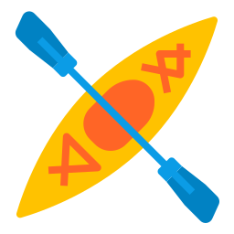 Kayak icon