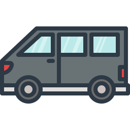 Van icon