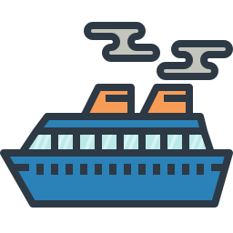 Yacht icon