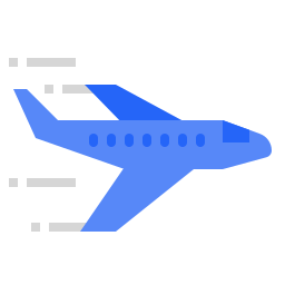 飛行機 icon