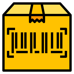 Barcode icon