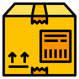 Package icon