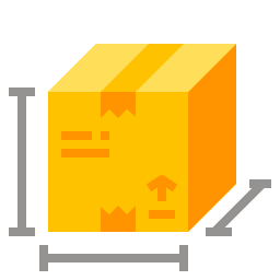 Package icon