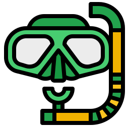 Snorkel icon