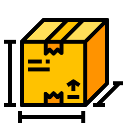 Package icon