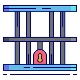 Jail icon