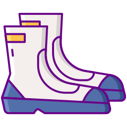 stiefel icon