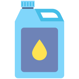 Engine oil icon