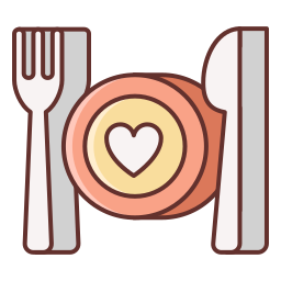 abendessen icon