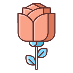 rose icon