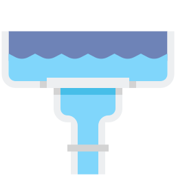 Drain icon