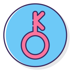 키론 icon