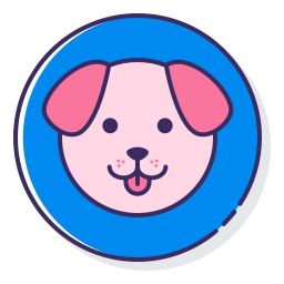 犬 icon