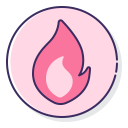 feuer icon