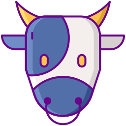 Ox icon