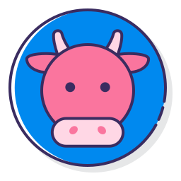 Ox icon