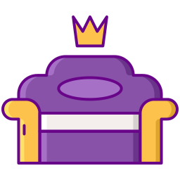 Vip icon