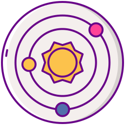 universum icon