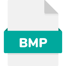 bmpファイル icon