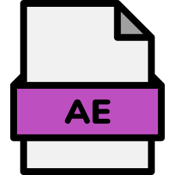 After effects icon