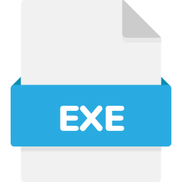 Exe file icon