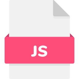 jsファイル icon