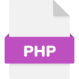 Php icon