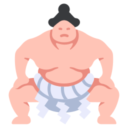 sumo icon