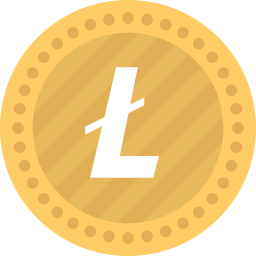 litecoin Ícone