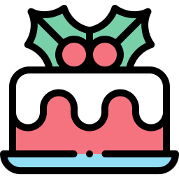 Cake icon