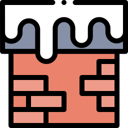 Chimney icon