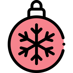 クリスマスボール icon