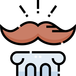 Moustache icon