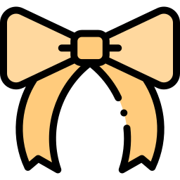 Ribbon icon