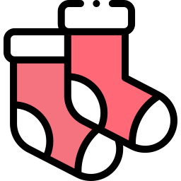 Socks icon