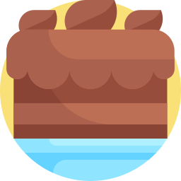 Cake icon