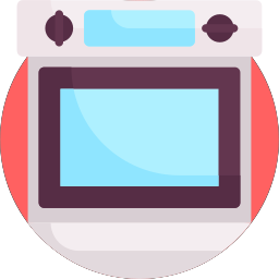 Oven icon