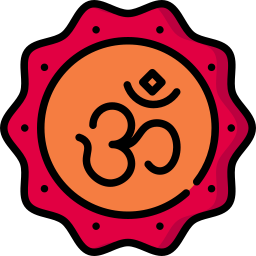 om icon