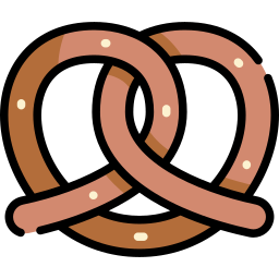 Pretzel icon