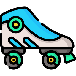 rollerskate Ícone