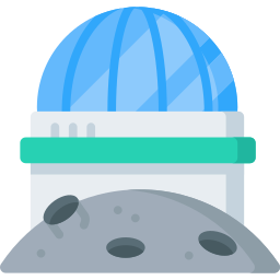 Observatory icon