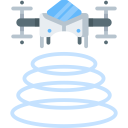 Drone icon