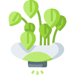 Plants icon