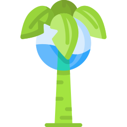 Tree icon