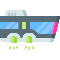 Train icon