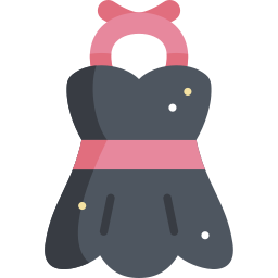 Dress icon